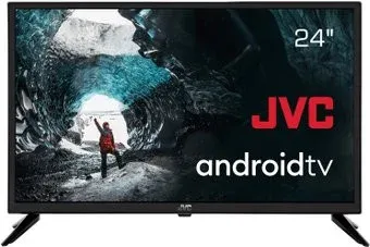 JVC LT-24M590