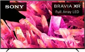 Sony Bravia X90K XR-85X90K