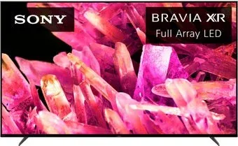 Sony Bravia X90K XR-75X90K