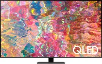 Samsung QLED Q80B QE55Q80BATXXH