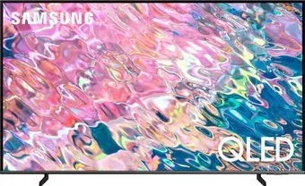 Samsung QLED Q67B QE50Q67BAUXXH