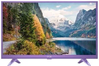 Artel 32AH90G Smart (светло-фиолетовый)
