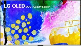 LG OLED83G2PUA