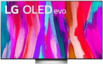 LG C29 OLED65C29LD
