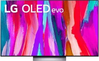 LG C29 OLED55C29LD
