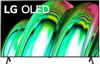 LG A2 OLED55A2RLA