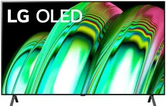 LG A2 OLED48A2RLA