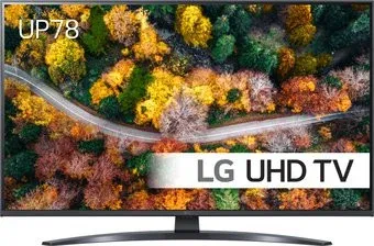 LG 43UP78003LB