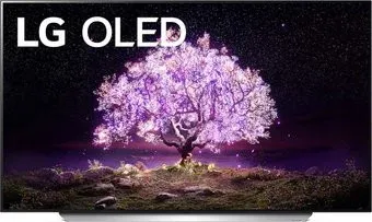 LG OLED65C12LA