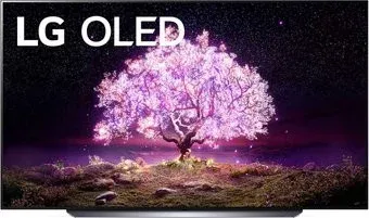 LG OLED83C11LA