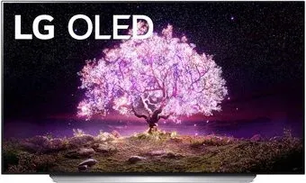 LG OLED77C11LB