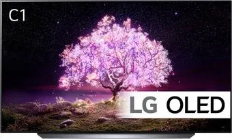 LG OLED65C11LB