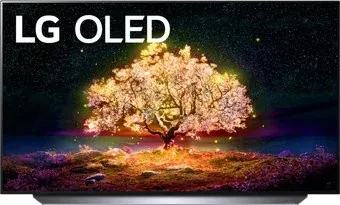 LG OLED55C11LB