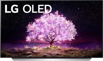 LG OLED48C11LB