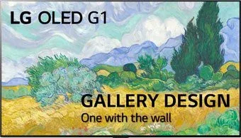LG OLED77G13LA