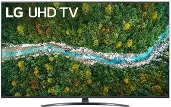 LG 55UP78003LB