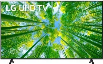 LG 75UQ80001LA
