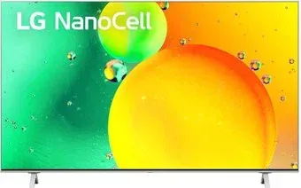 LG NanoCell 65NANO776QA