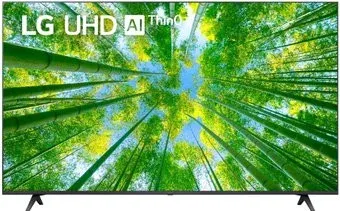 LG 60UQ80006LB