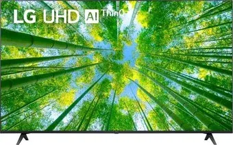 LG 55UQ80001LA