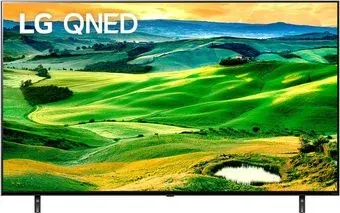 LG QNED 55QNED806QA