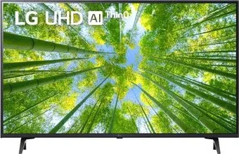 LG 43UQ80001LA