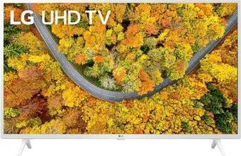 LG 43UQ76906LE