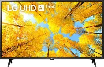 LG 43UQ76009LC