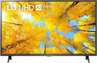 LG 43UQ76003LD