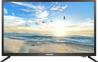 StarWind SW-LED24BB201