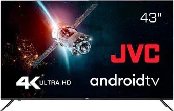 JVC LT-43M797