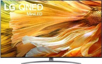 LG QNED MiniLED 4K 75QNED916PA