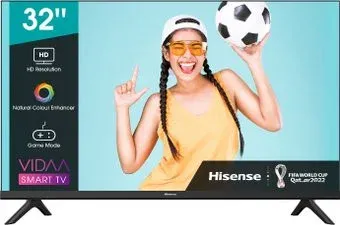 Hisense 40A4G