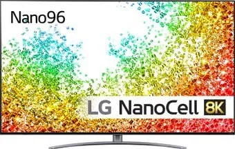 LG 65NANO966PA