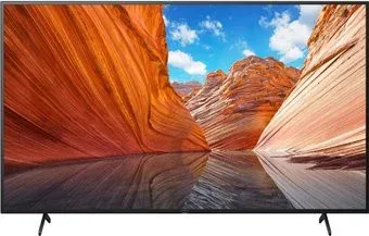Sony KD-75X81J