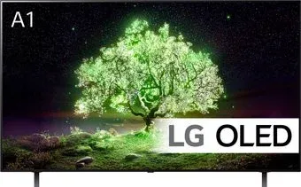LG OLED65A1RLA