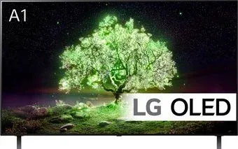 LG OLED55A1RLA