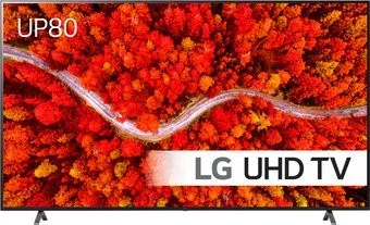 LG 75UP80006LA