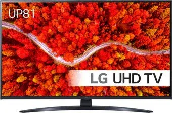 LG 50UP81006LA