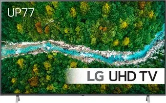 LG 70UP77506LA