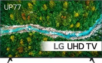 LG 60UP77506LA