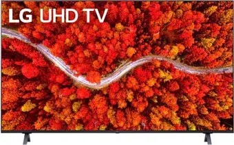 LG 55UP80006LA