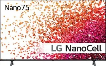 LG 50NANO756PA
