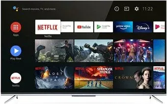 TCL 50P715
