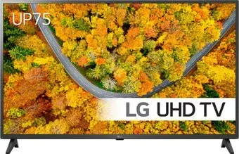 LG 43UP75006LF