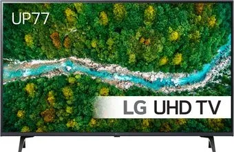 LG 43UP77506LA