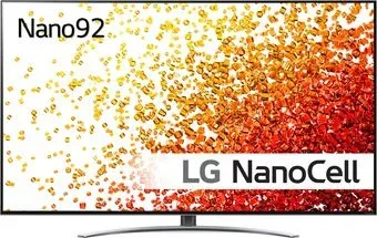 LG 65NANO926PB