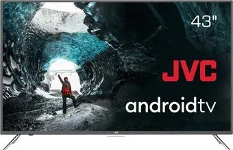 JVC LT-43M690S