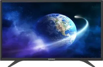 Shivaki US43H1401