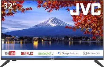 JVC LT-32MU208
